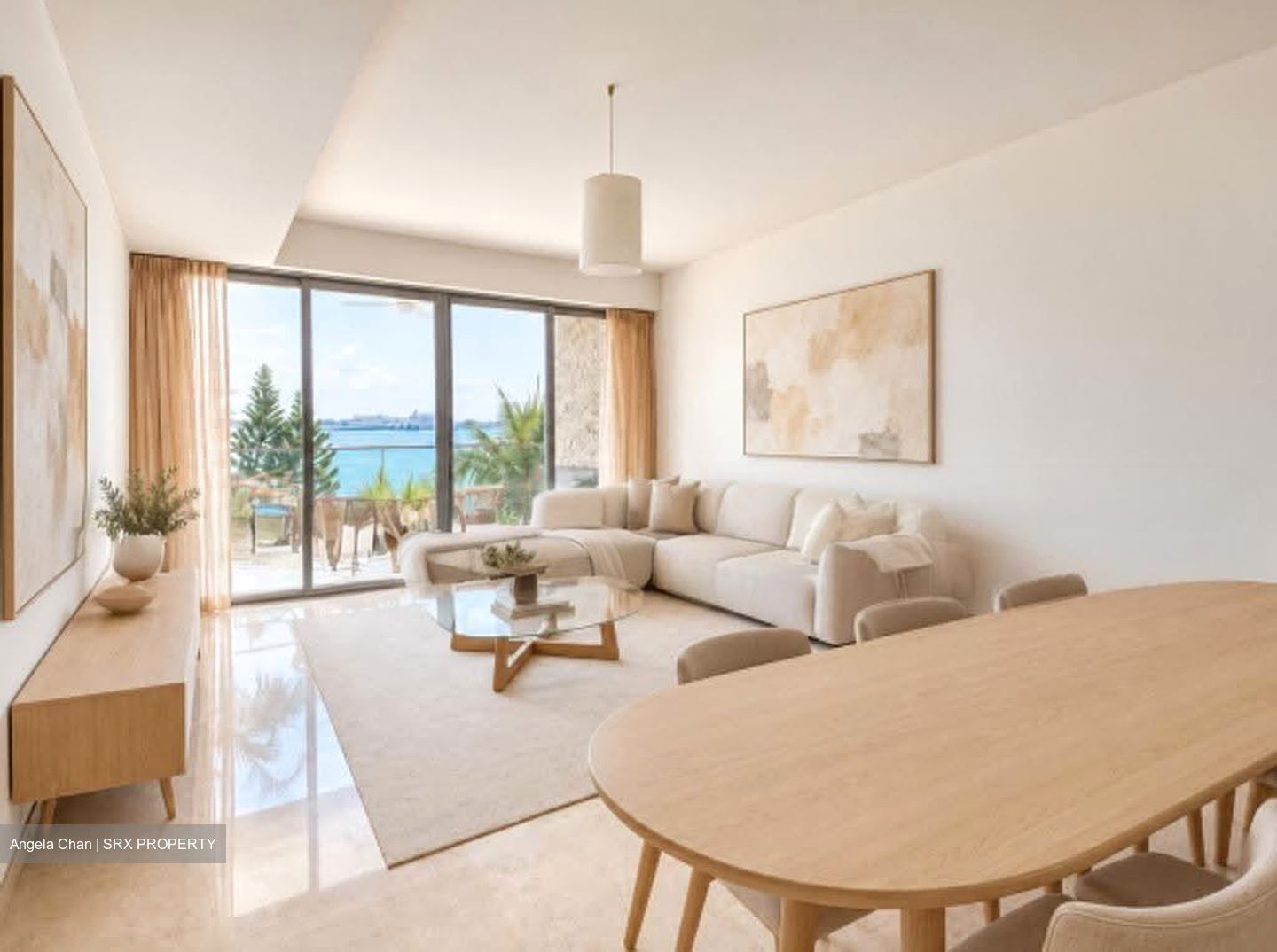 The Azure (D4), Condominium #638617271